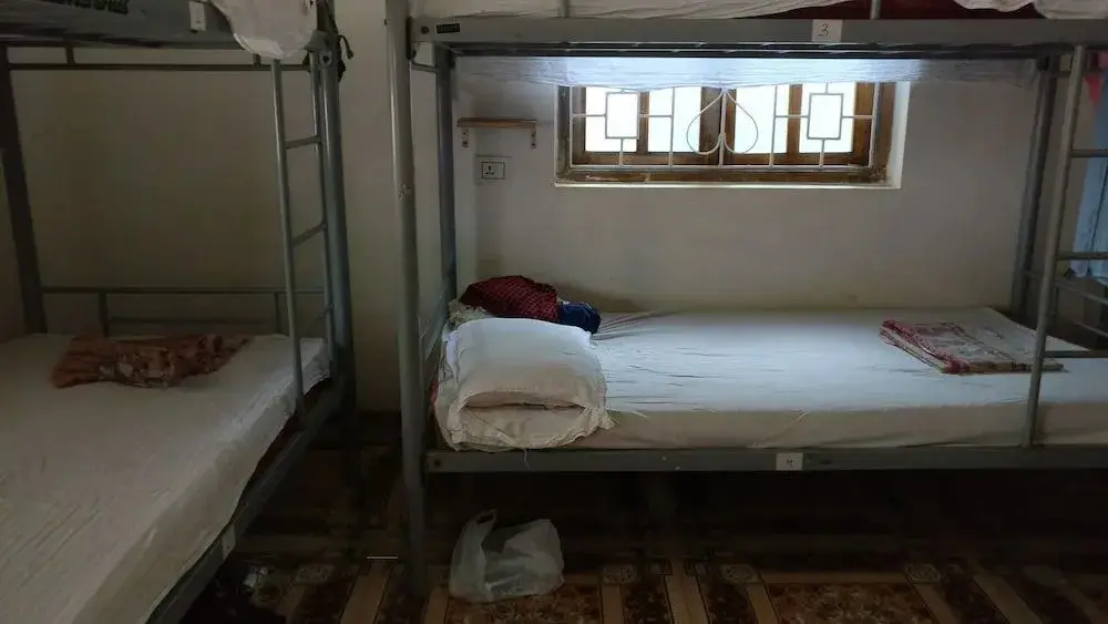 Вагатор: Pappi Chulo Hostel