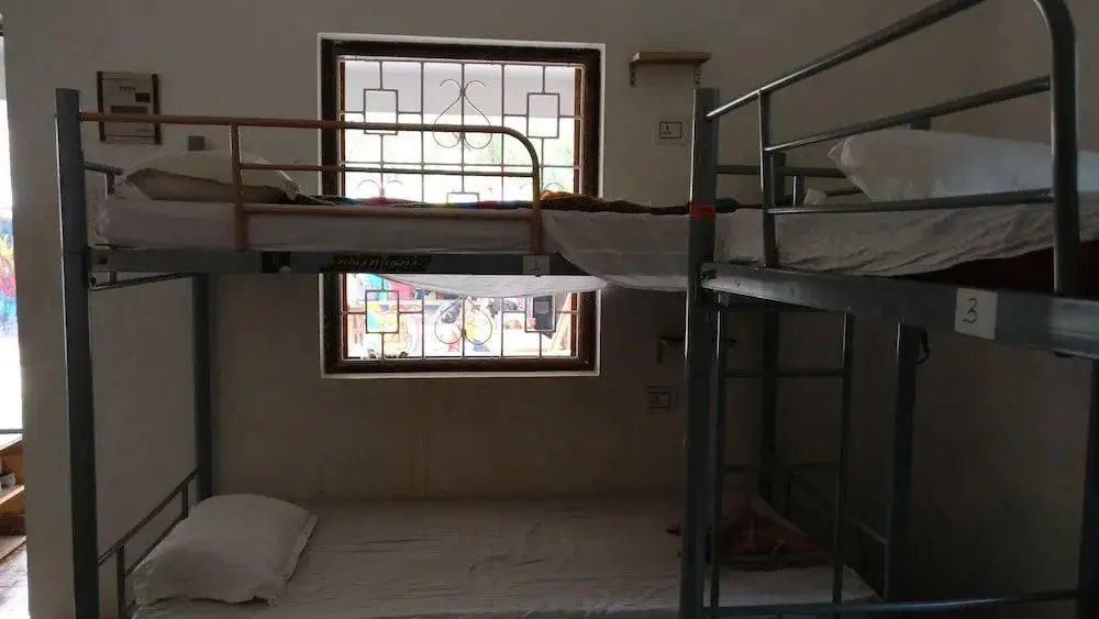 Pappi Chulo Hostel — фото 1