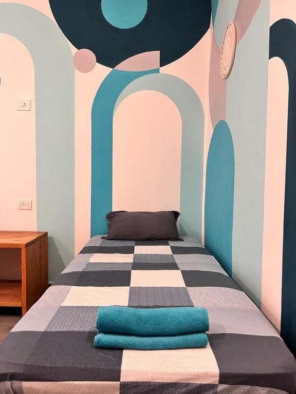 Вагатор: Pappi Chulo Hostel