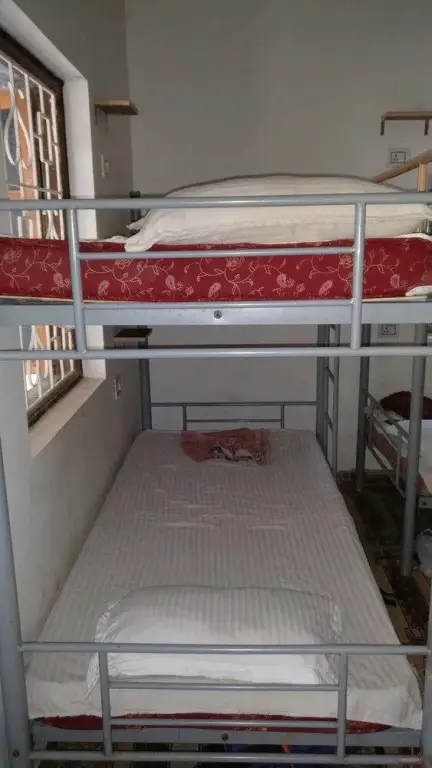 Вагатор: Pappi Chulo Hostel