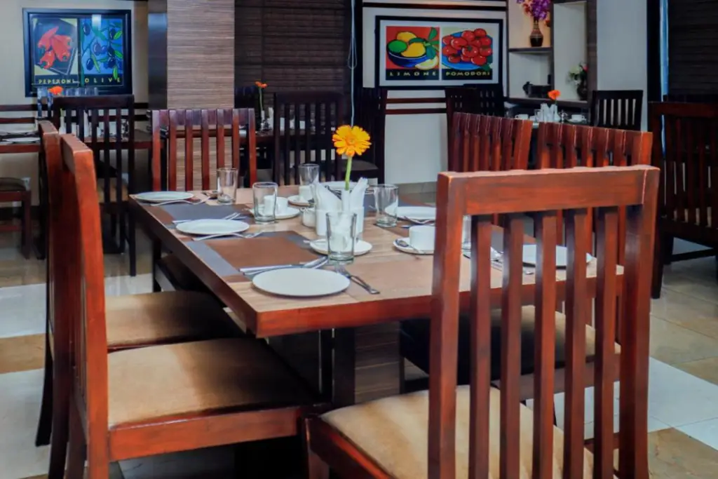 Джайпур: Spree Hotel Jaipur