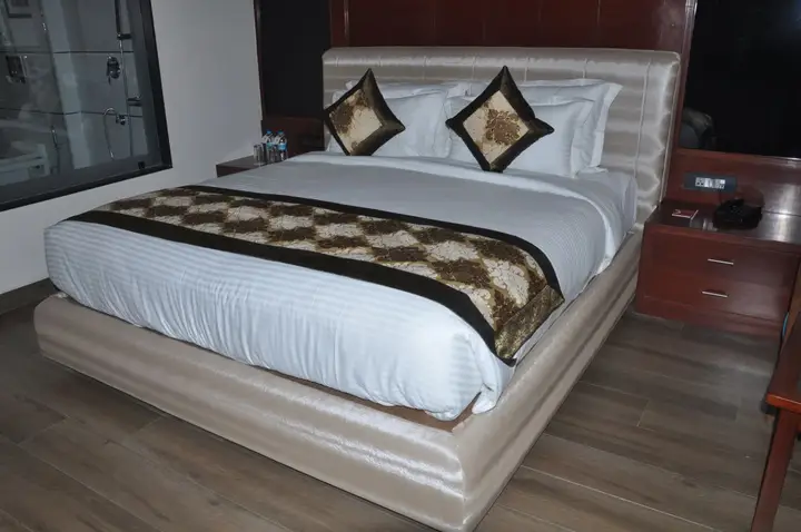 Джайпур: Spree Hotel Jaipur