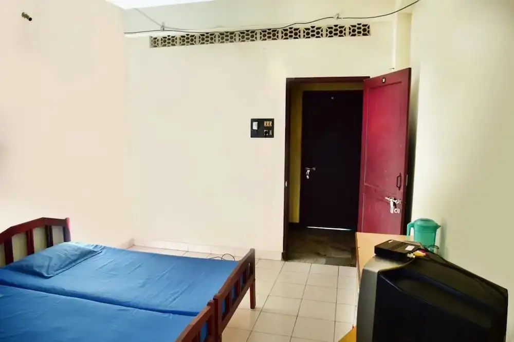 Перумал Ковил Пати: Sithara Guest House