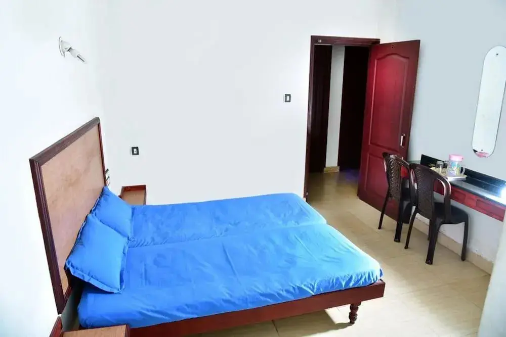 Перумал Ковил Пати: Sithara Guest House