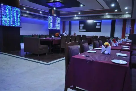 Starihotels Cantt Varanasi — фото 1