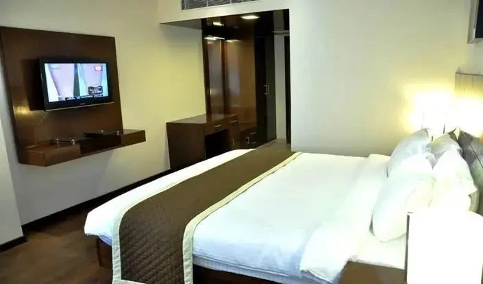 Джайпур: STARiHOTEL Ajmer Road Jaipur