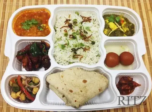 Джайпур: STARiHOTEL Ajmer Road Jaipur