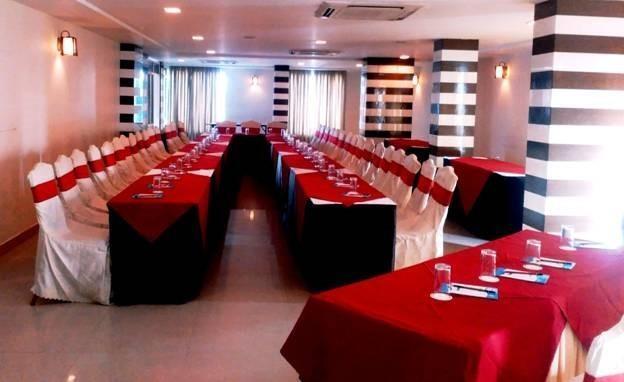 Джайпур: STARiHOTEL Ajmer Road Jaipur