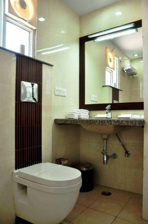 Джайпур: STARiHOTEL Ajmer Road Jaipur