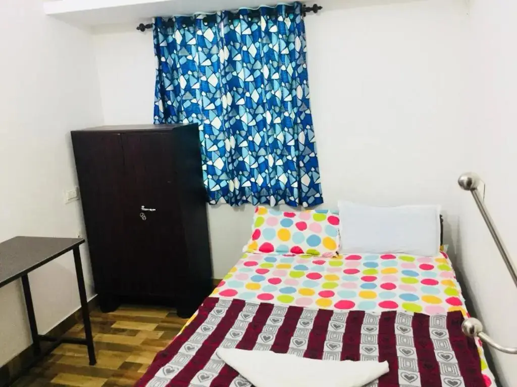 Коччи: Heather Home Stay