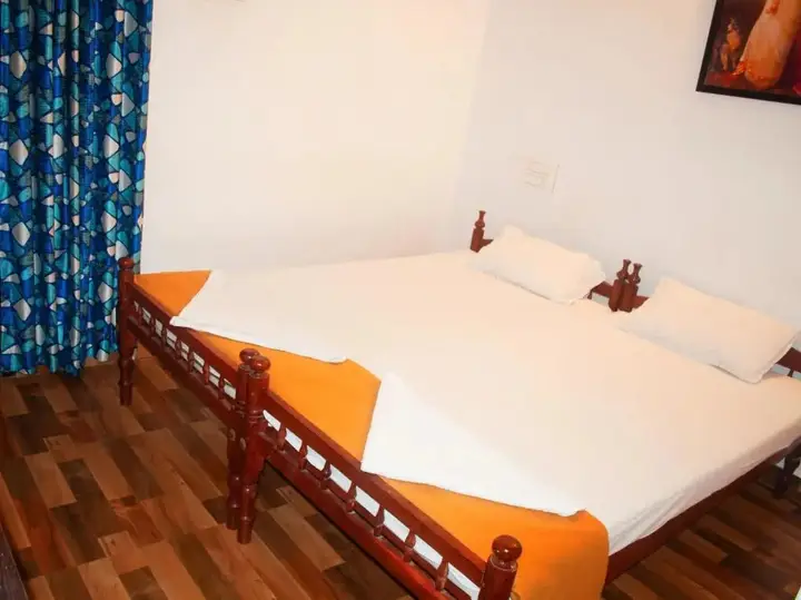 Коччи: Heather Home Stay