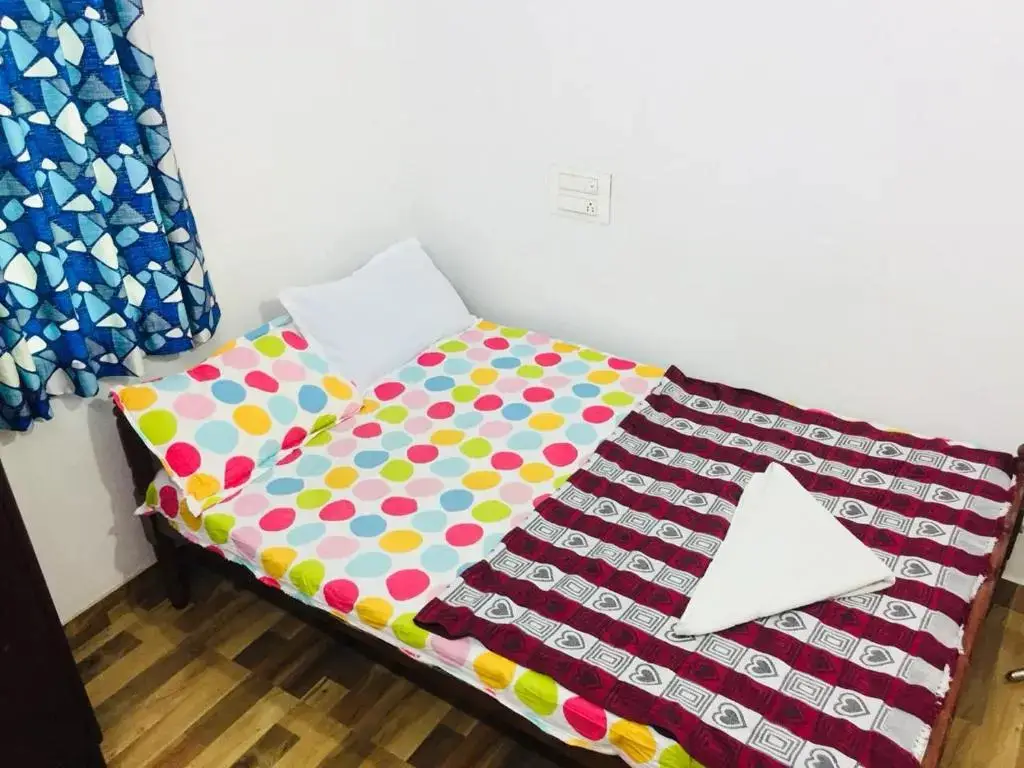 Коччи: Heather Home Stay