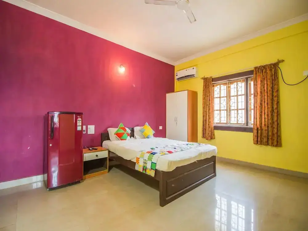 White Pearl Guest House — фото 1