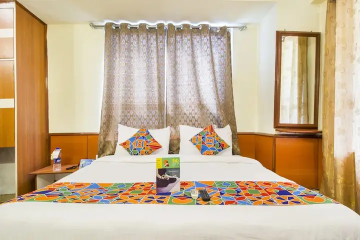 Джайпур: FabHotel Bani Park