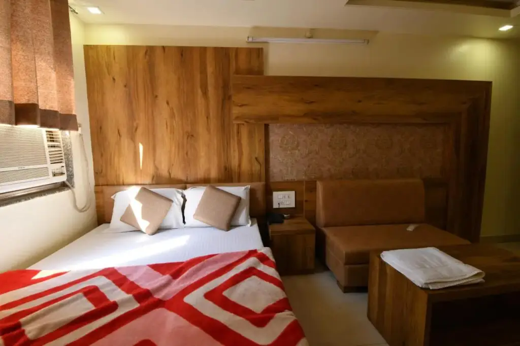Аджмер: Hotel Moon Star