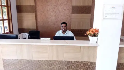La Vida Studio Inn Baga - Goa By Lords Hotels & Resorts — фото 1