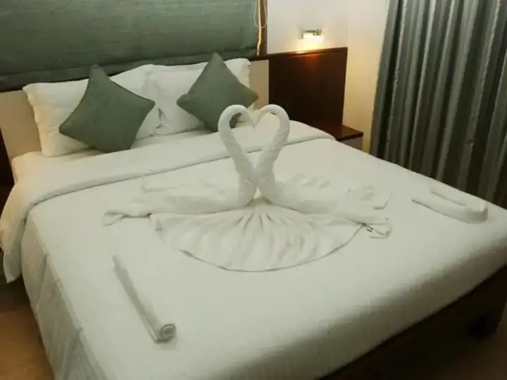 Арпора: La Vida Studio Inn Baga - Goa By Lords Hotels & Resorts