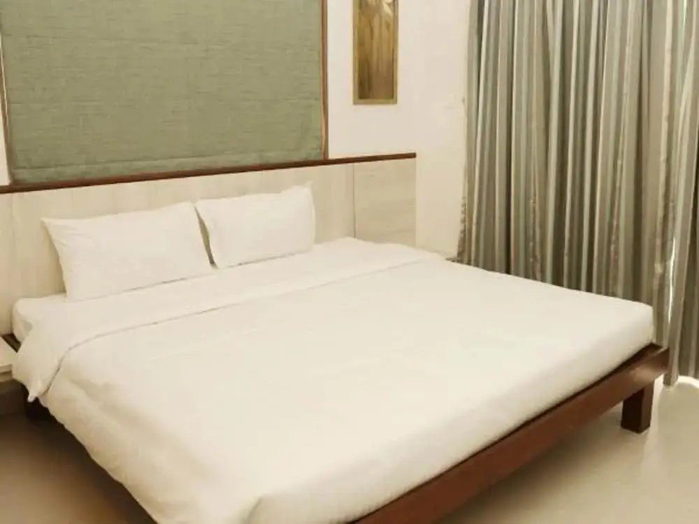 Арпора: La Vida Studio Inn Baga - Goa By Lords Hotels & Resorts