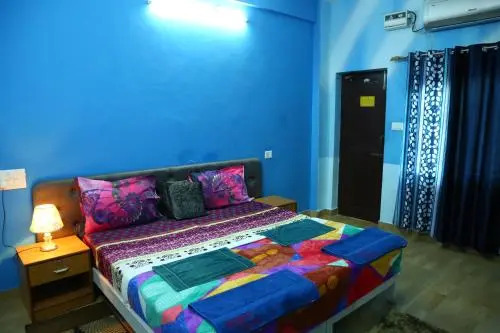 Ришикеш: Rishikesh Resorts