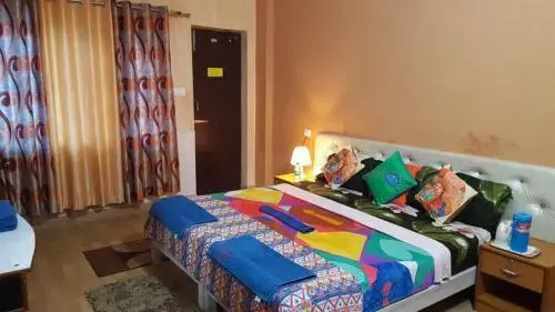 Ришикеш: Rishikesh Resorts
