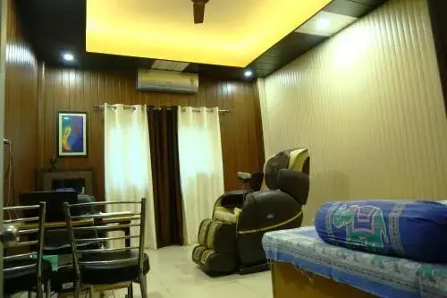 Ришикеш: Rishikesh Resorts