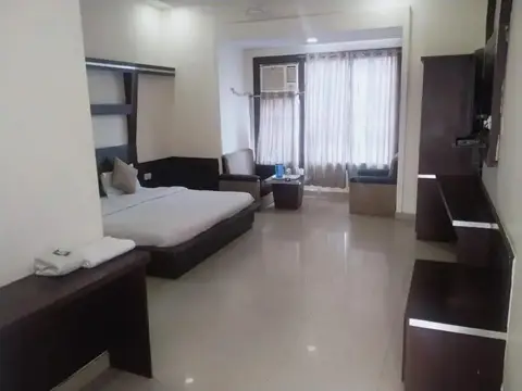 Hotel Natraj — фото 1