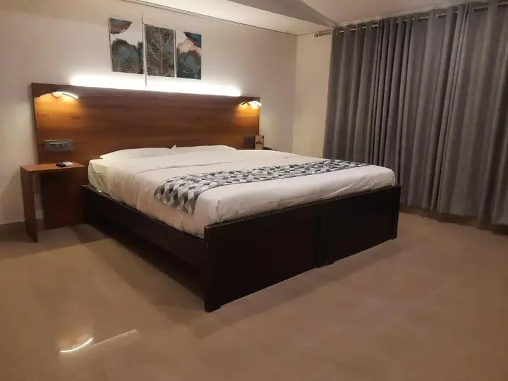 Хидерабад: Cosy Banjara Service Apartments & Guest Houses