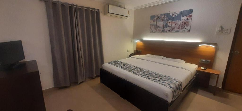 Хидерабад: Cosy Banjara Service Apartments & Guest Houses
