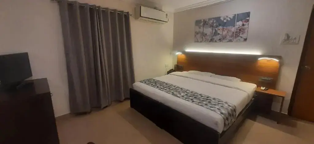 Хидерабад: Cosy Banjara Service Apartments & Guest Houses
