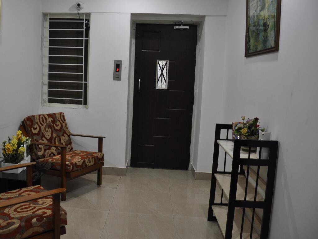 Хидерабад: Cosy Banjara Service Apartments & Guest Houses