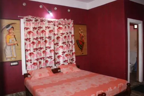 Аллеппи: Nanni Backpackers hostel