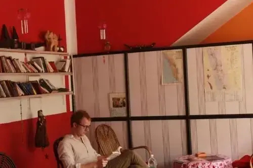 Аллеппи: Nanni Backpackers hostel