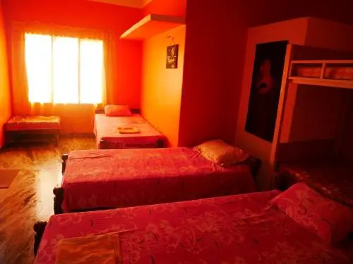Аллеппи: Nanni Backpackers hostel