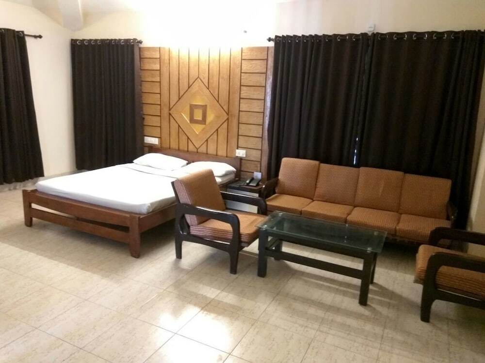 Хандала: Cloud 9 Hills Resort