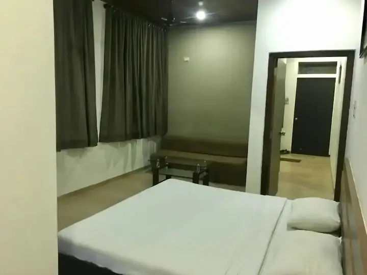 Хандала: Cloud 9 Hills Resort