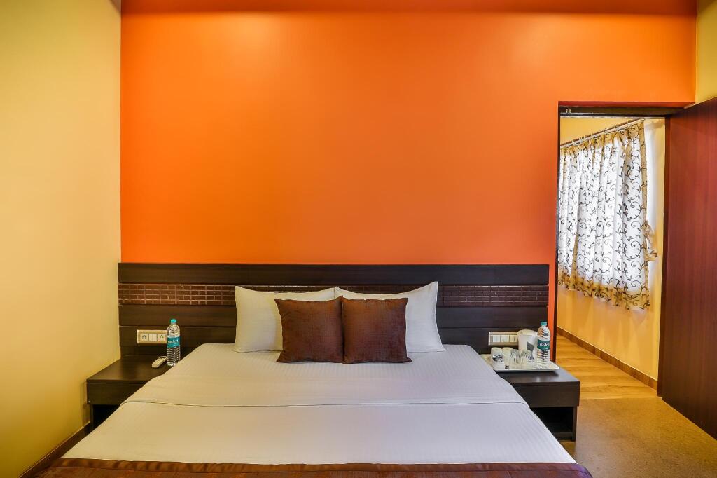 Хандала: Cloud 9 Hills Resort