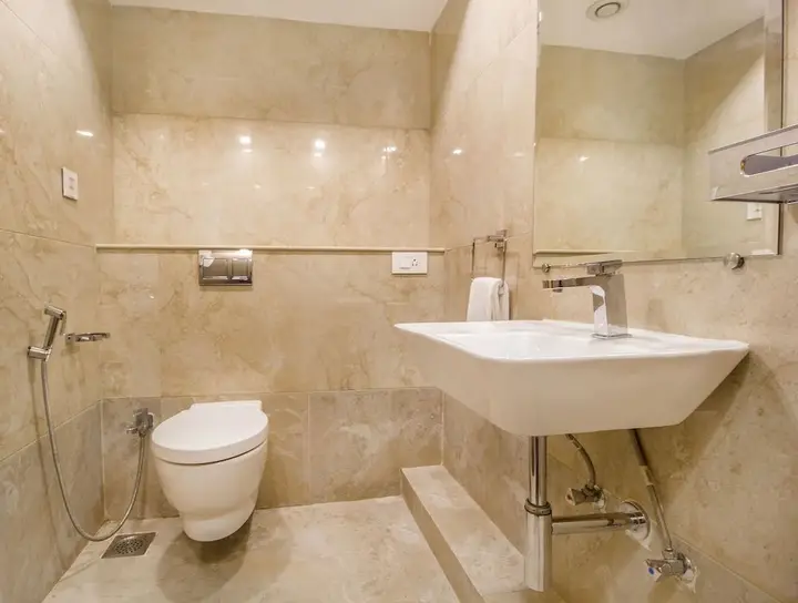 Джайпур: FabHotel Golden Days Club