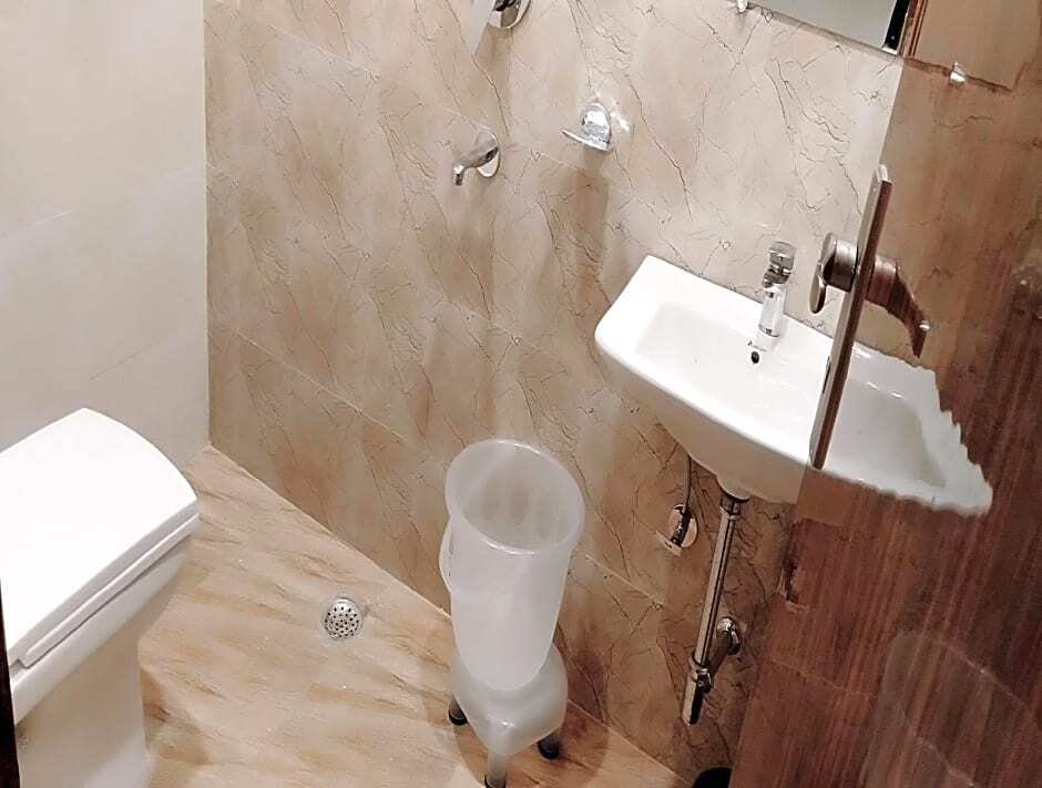 Нью-Дели: JET FOX By Aero View Hotel, Delhi Airport