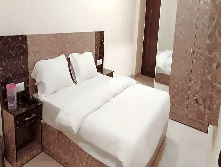 Нью-Дели: JET FOX By Aero View Hotel, Delhi Airport