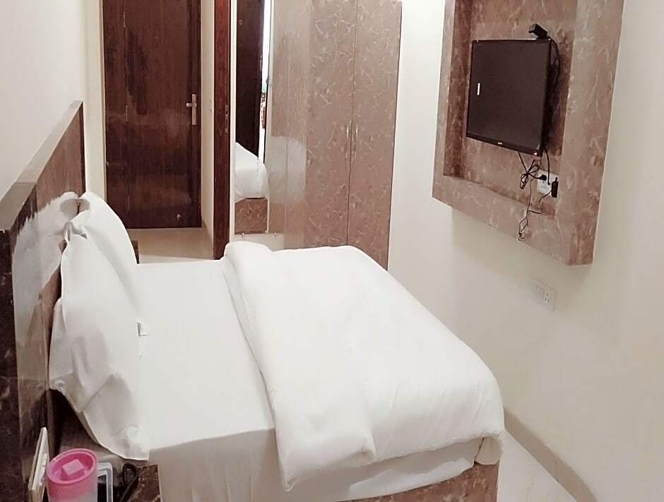 Нью-Дели: JET FOX By Aero View Hotel, Delhi Airport