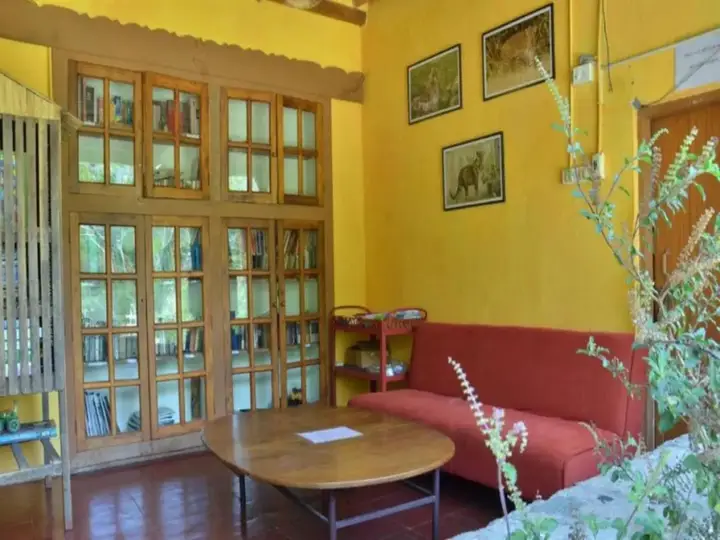 Ути: Jungle Hut Resorts