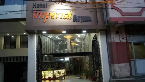 Hotel Imperial Arjun — фото 1