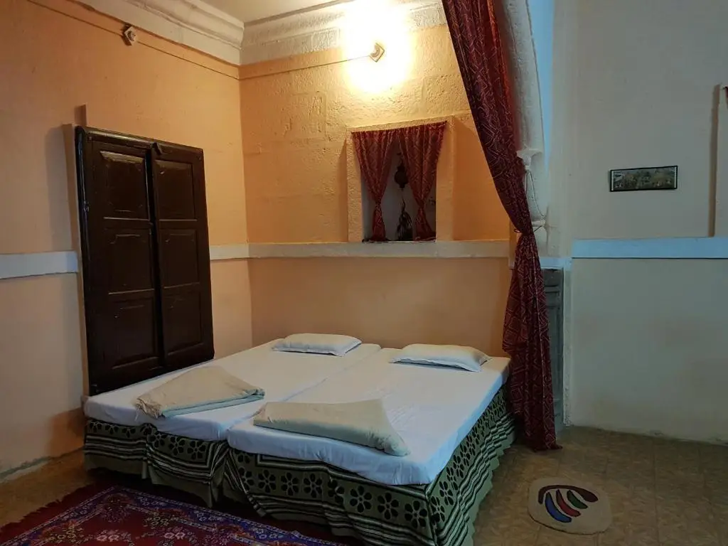 Джодхпур: Sadar Haveli Heritage