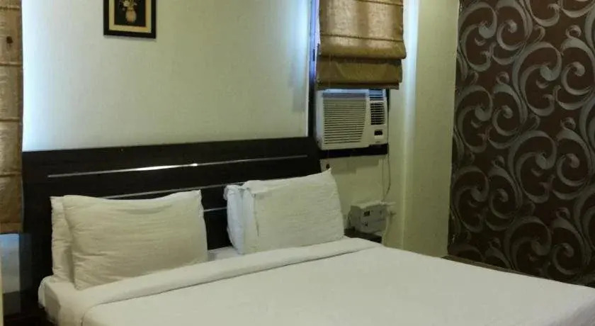Лакхнау: Babian Inn