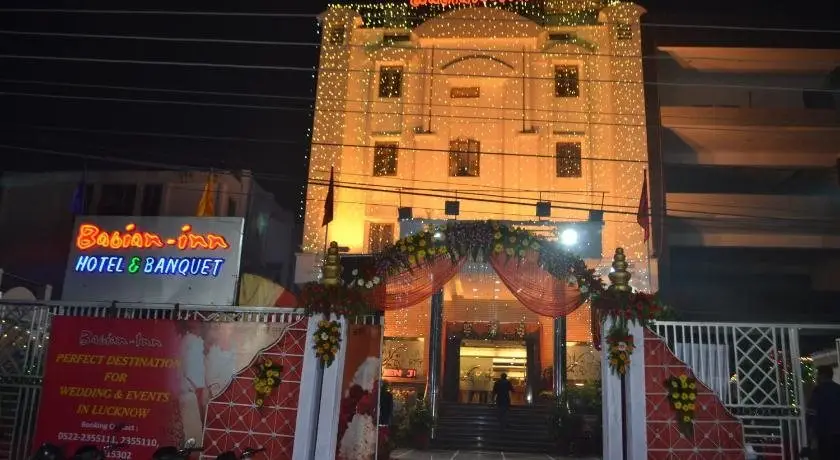 Babian Inn — фото 1