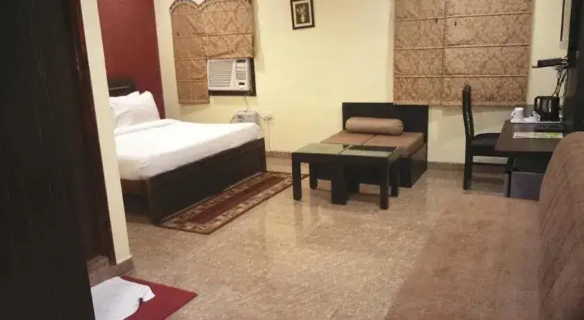 Лакхнау: Babian Inn