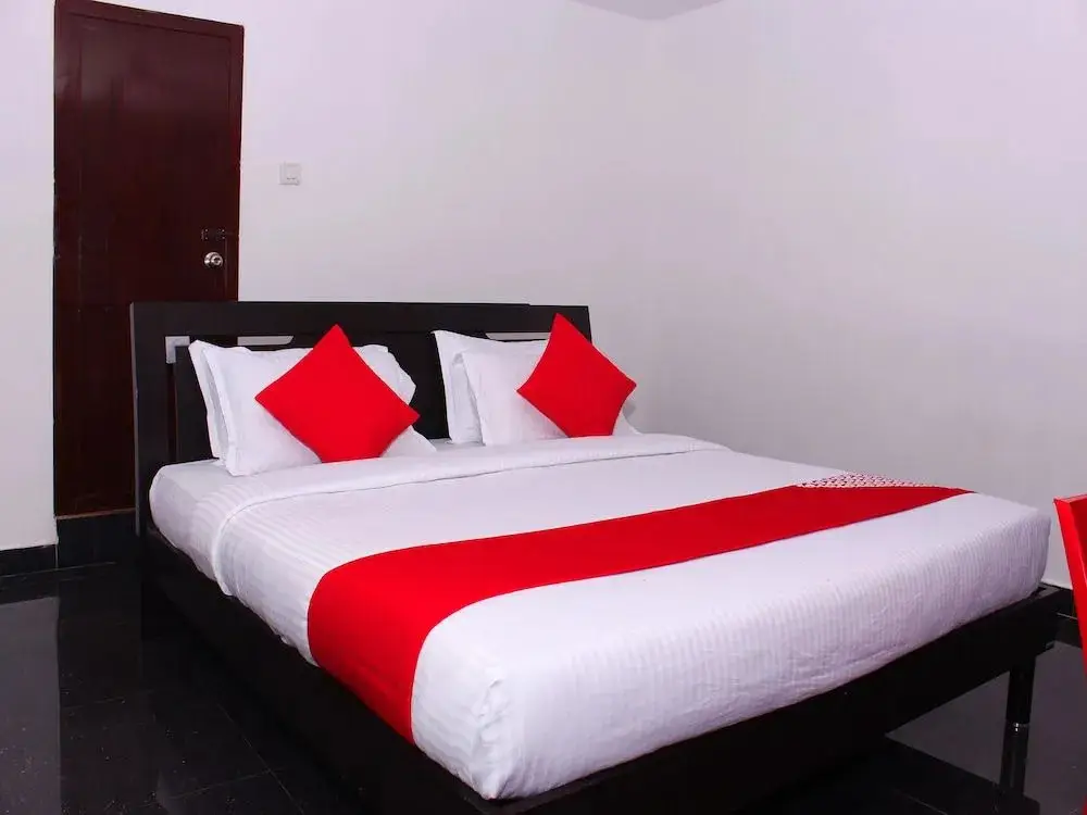 OYO 14807 Hotel Yercaud The Raintrees — фото 1