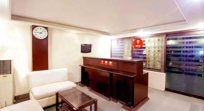 Дург: Hotel Al Zaiqa