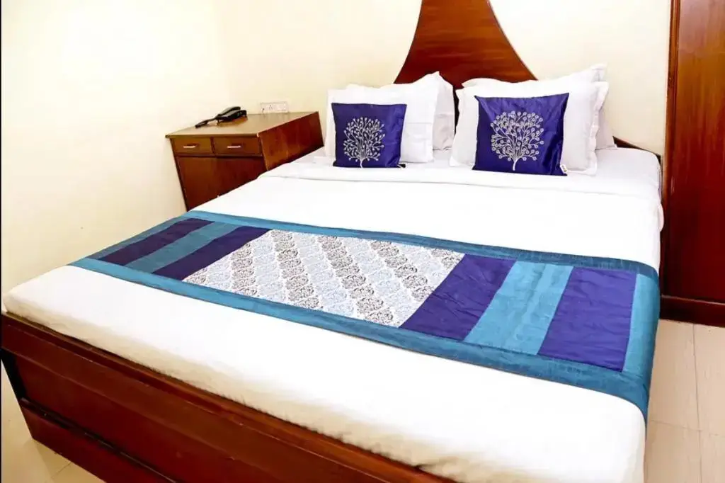 Дург: Hotel Al Zaiqa