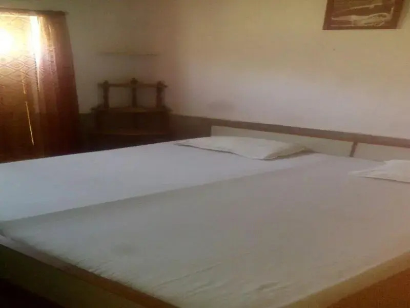 Джайсалмер: Hotel Peacock